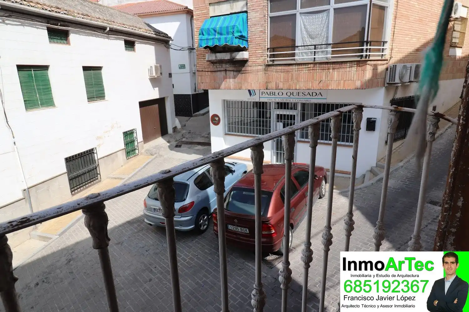 Casa amb terrassa en venda a Íllora, imagen 16
