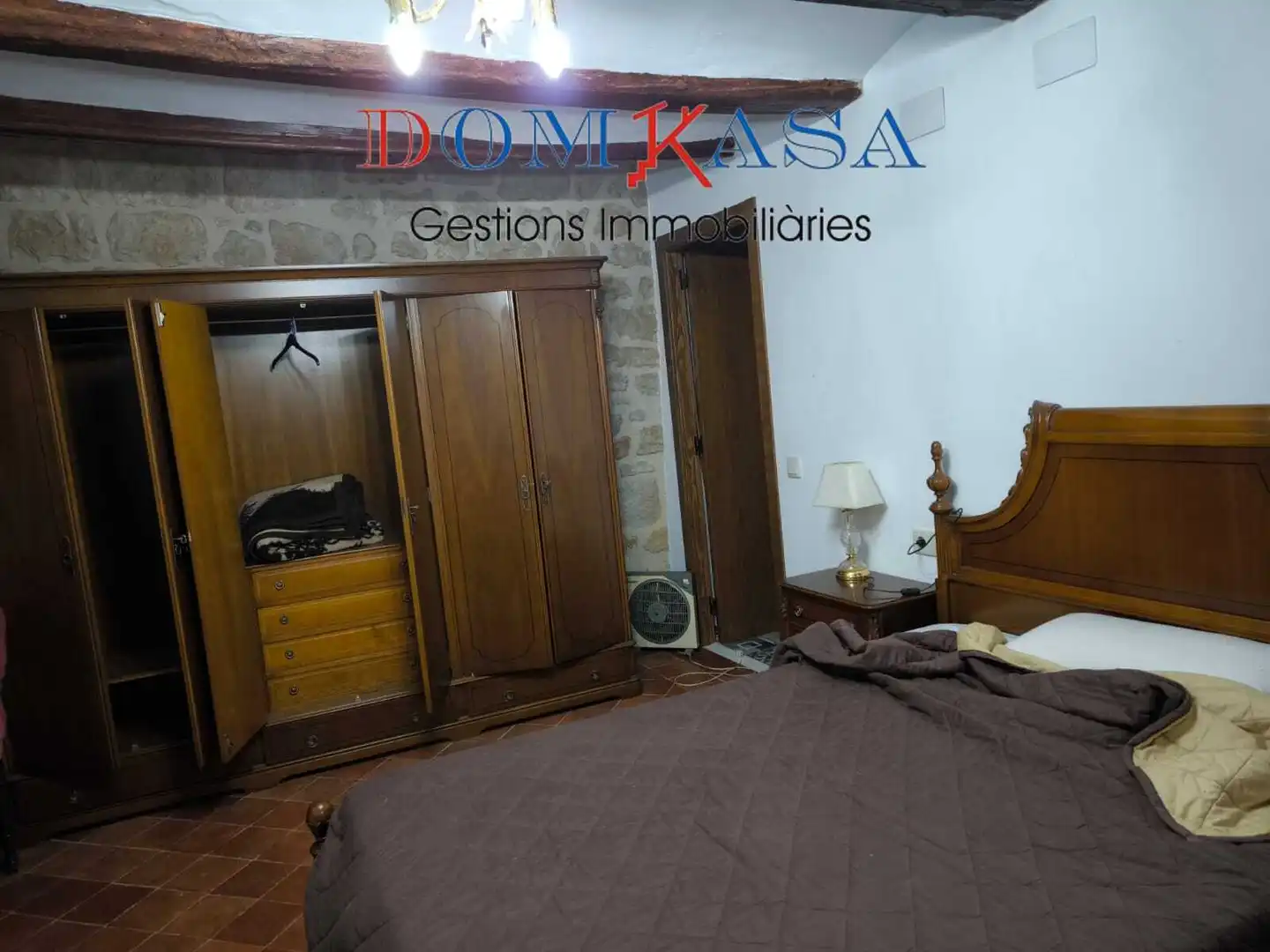 Bedroom of Houses for sale in Lledó