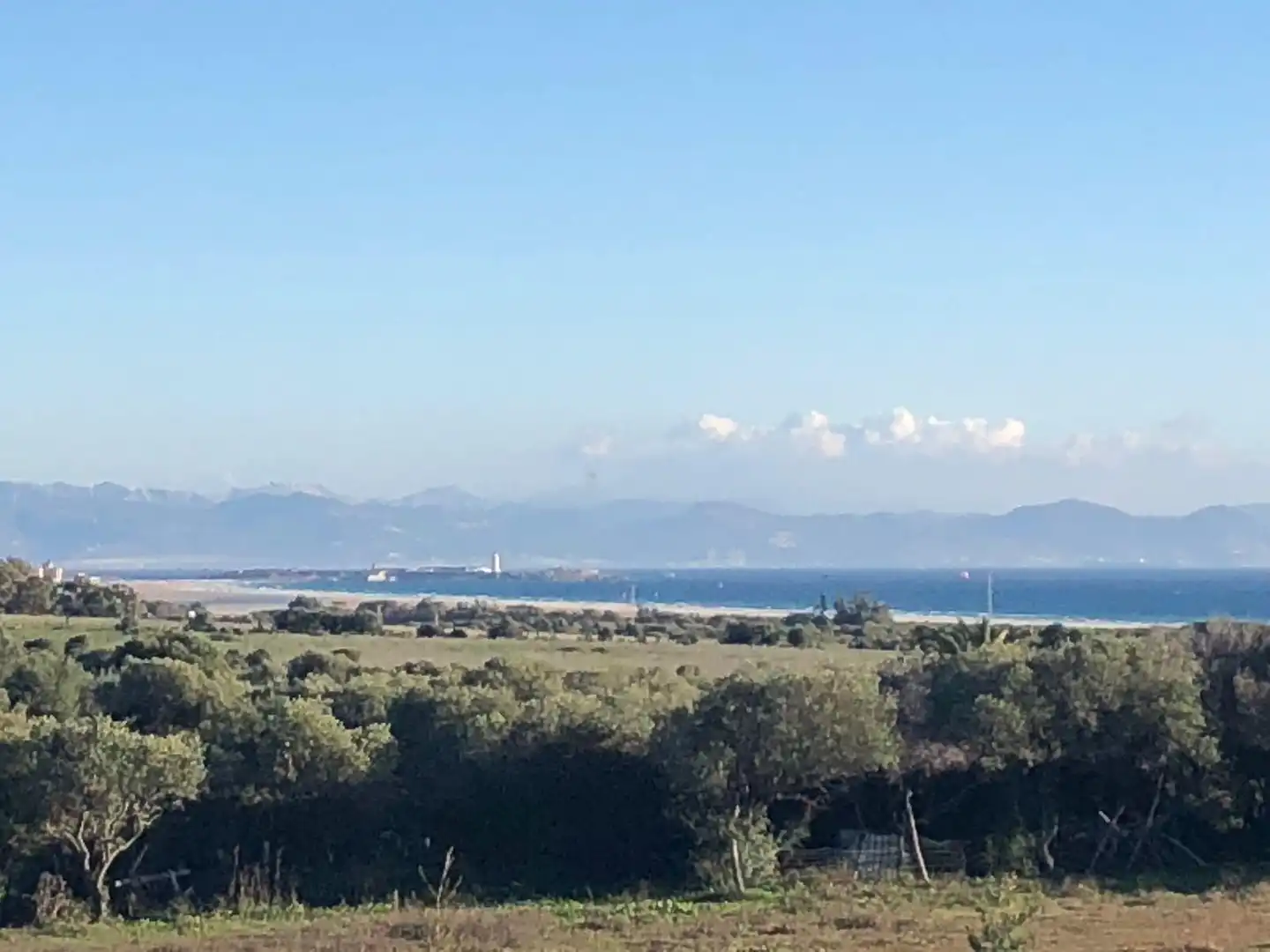 Villa mit Pool zum Verkauf in Tarifa ciudad, imagen 79