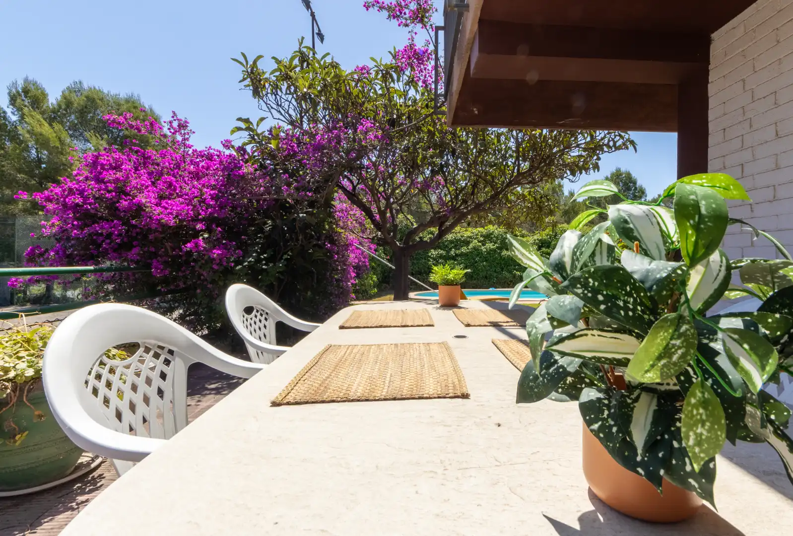 Terrassa de Casa adosada en venda en Salou amb Jardí privat, Terrassa i Traster