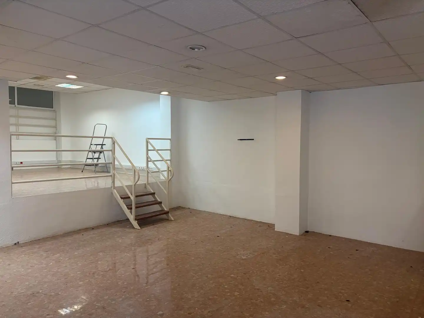Local comercial en venda a Patraix, imagen 9