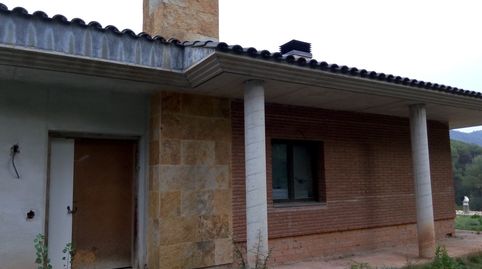 Casa aislada en Vacarisses en construcción, imagen 2