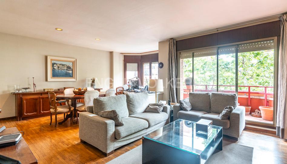 Photo 1 of Apartment for sale in Les Tres Torres, Barcelona