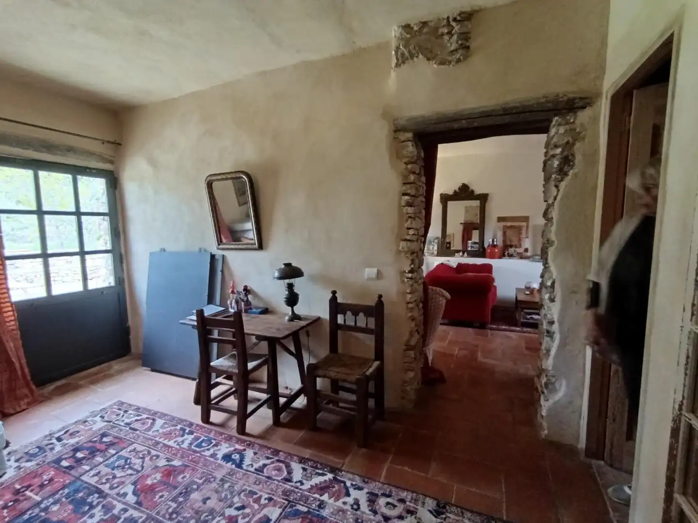 Maison rustique avec jardin à vendre à Tivissa, imagen 31
