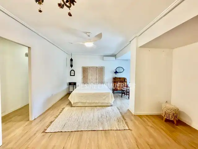Piso en venta en Valencia con Aire acondicionado, Calefacción y Parquet