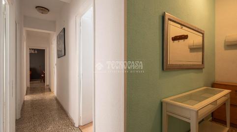 Foto 2 de Pis en venda a Av. Don Bosco, Barrio de Zaidín, Granada