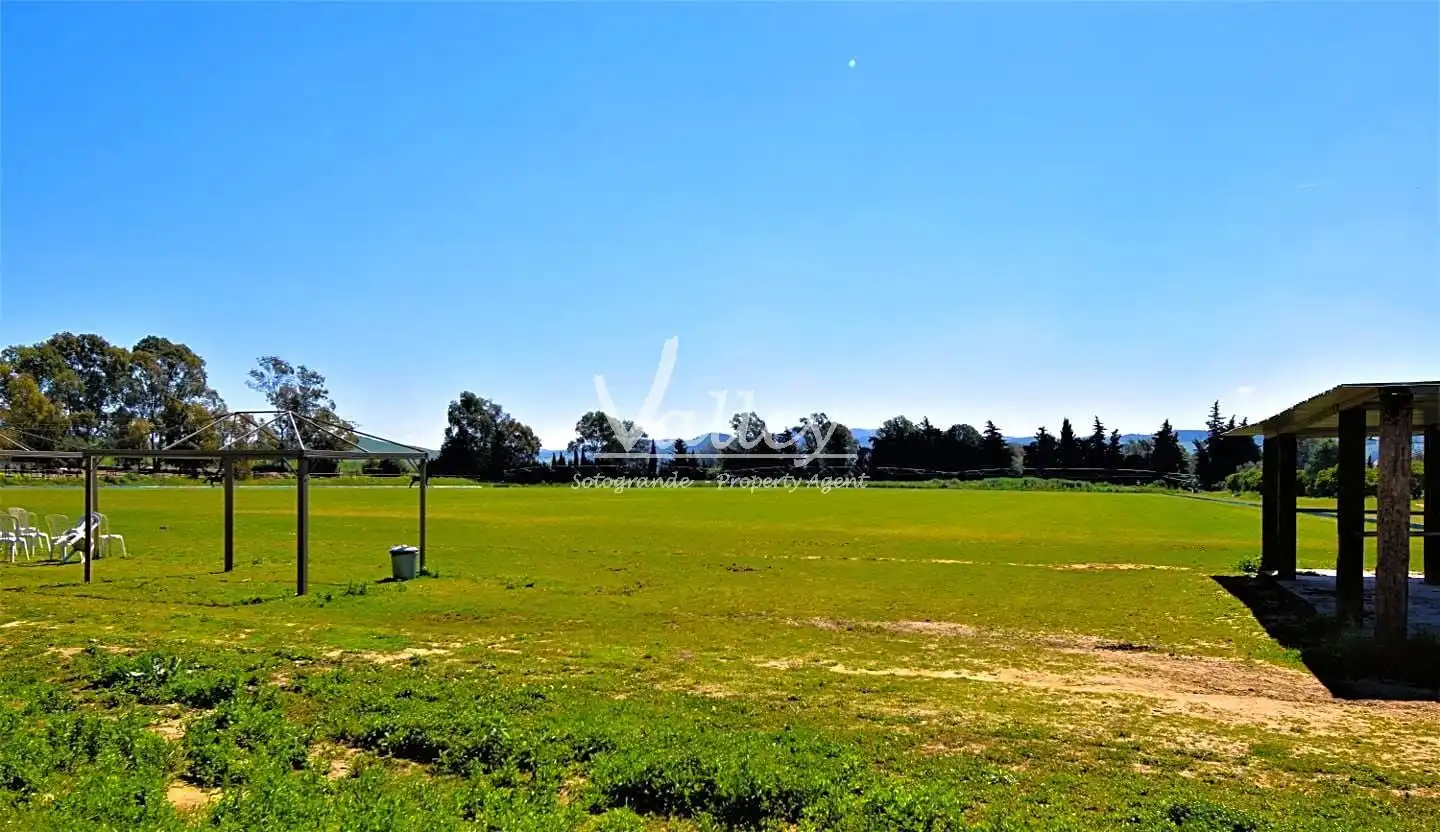Terreni e lotti in vendita a Jimena de la Frontera, imagen 66