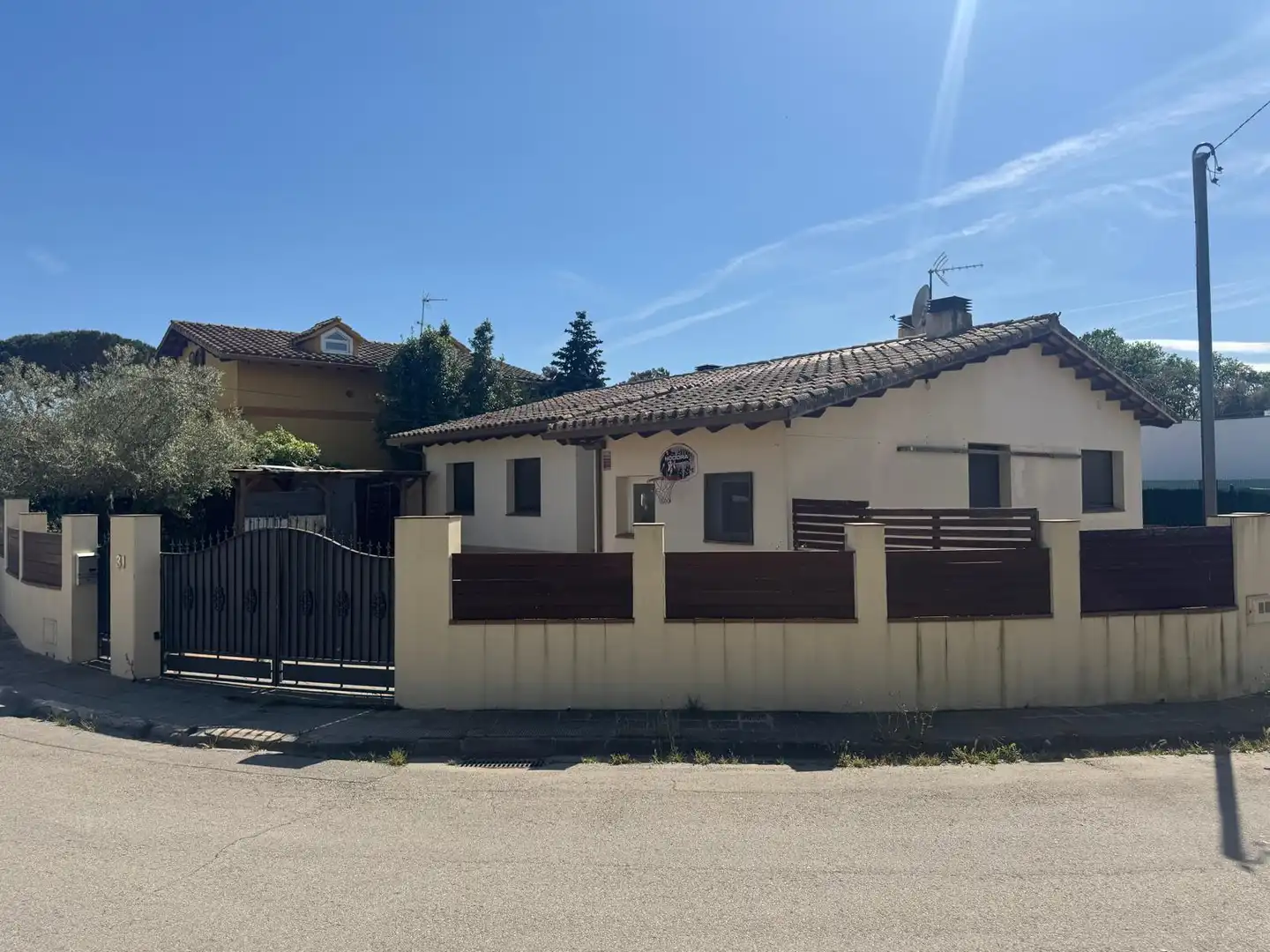 Detached house for sale in Carrer de Rem