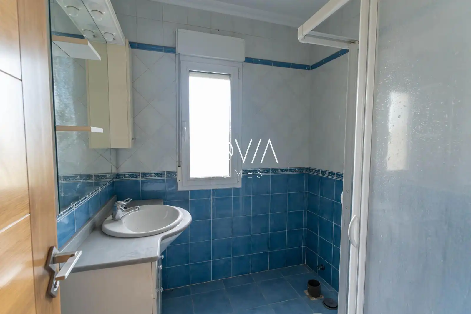Baño de Casa o chalet en venta en Camargo
