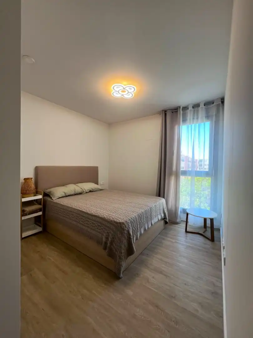 Apartament de lloguer a Benalúa