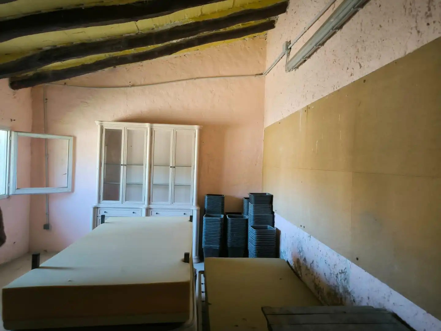 Finca rústica en venda en El Vendrell amb Aire condicionat, Jardí privat i Terrassa