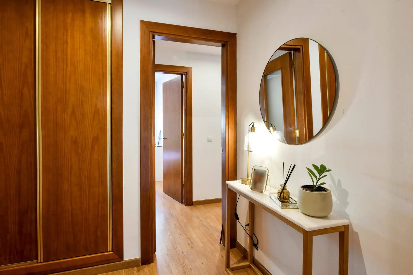 Erdgeschosswohnung mit Terrasse zum Verkauf in Cristo Rey - Parque Europa, imagen 15