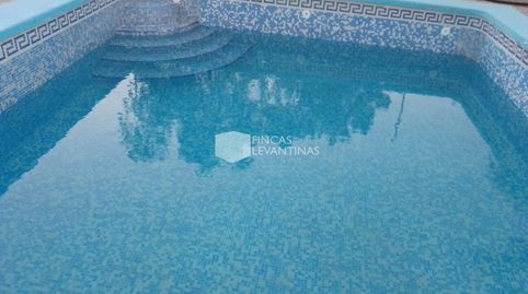 Foto 4 de Casa o xalet en venda a Cañada del Fenollar, Alicante / Alacant