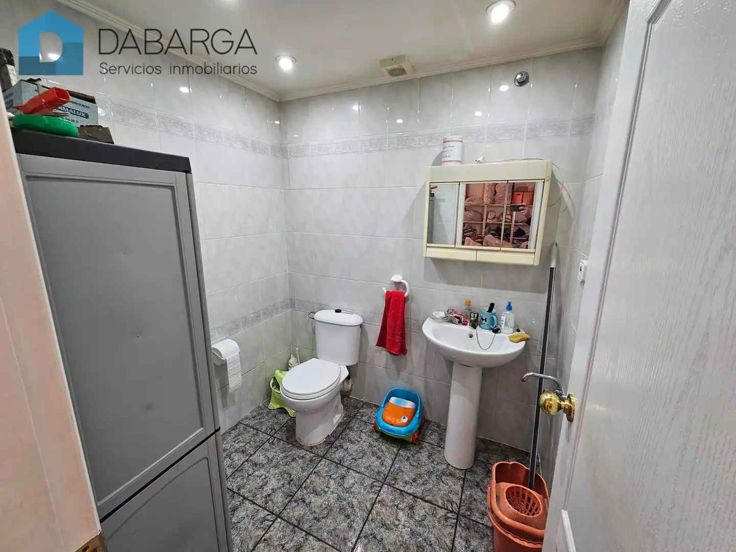 Local commercial à vendre à Rambla de Sant Andreu, imagen 10