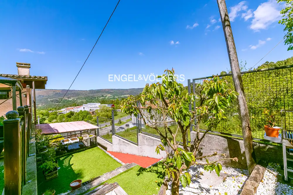 Haus mit Terrasse zum Verkauf in A Cañiza, imagen 34