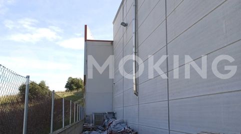Foto 4 von Fabrikhallen zur Miete in Avenida del Monte Boyal , 296, Casarrubios del Monte pueblo, Casarrubios del Monte