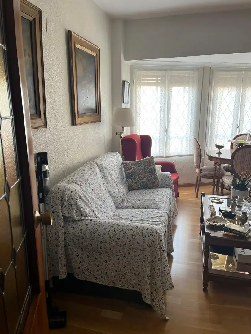 Piso en venta en Calle de Luis Bermejo, 6, Romareda
