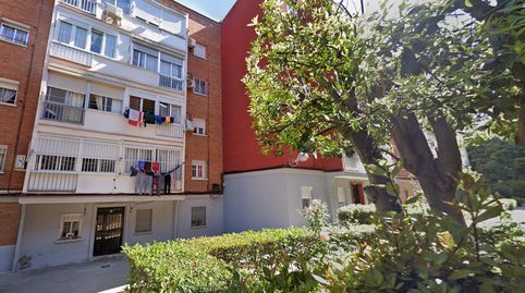 Foto 2 de Piso en venta en Cl. Sierra del Valle 28 Planta Baja Izq, Palomeras Bajas, Madrid Capital