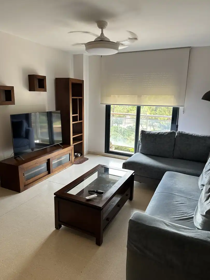 Wohnung zur Miete in LA PLANA, Poble Nou