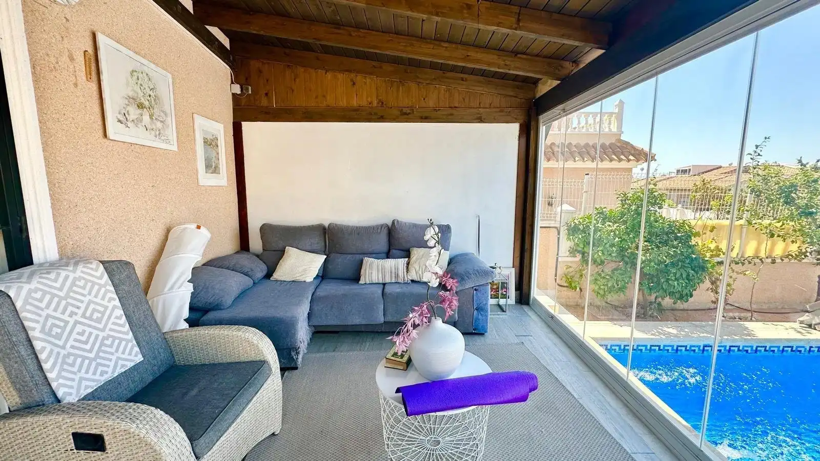 Casa o xalet en venda a N/A, -1, La Regia