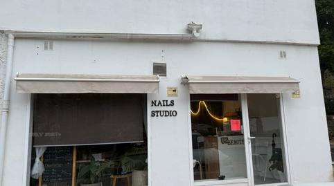 Photo 4 of Premises for sale in Benahavís pueblo, Benahavís