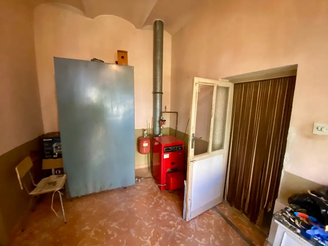 House with garden for sale in Calle Padre López, imagen 37