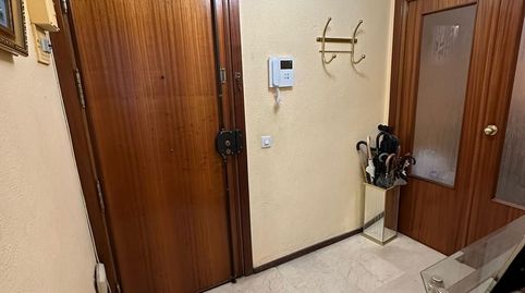 Foto 3 de Piso en venta en Heroe de Sostoa, 19, Parque Ayala - Jardín de la Abadía - Huelín, Málaga Capital