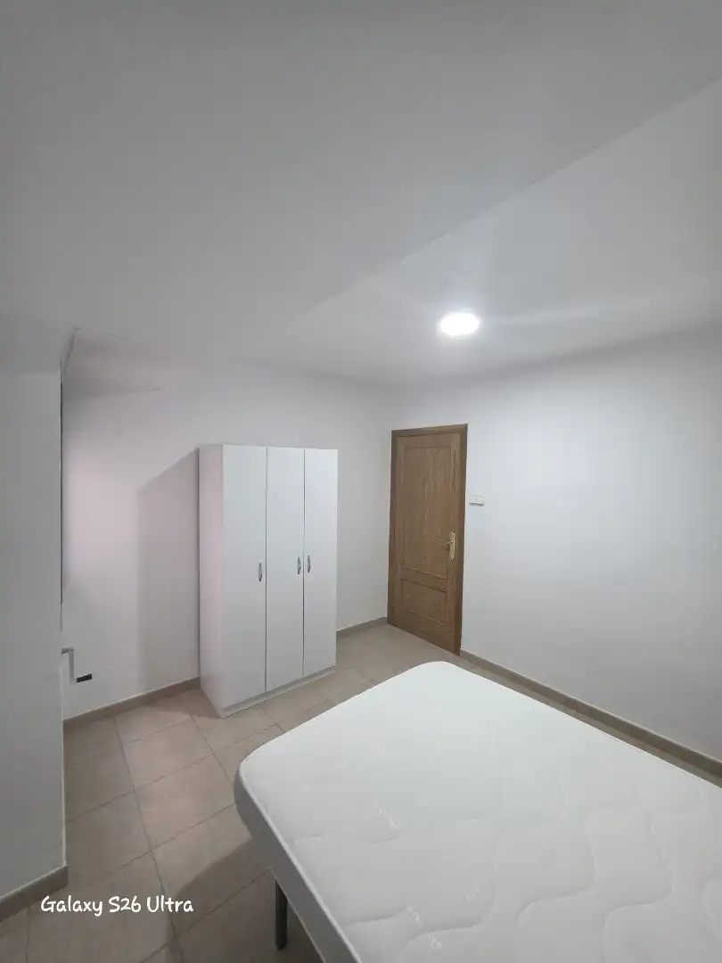Habitación de Piso de alquiler en Alcoy / Alcoi con Trastero, Amueblado y Horno