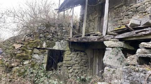 Foto 2 de Finca rústica en venda a Lugar Corvelle, 47, Bande, Ourense