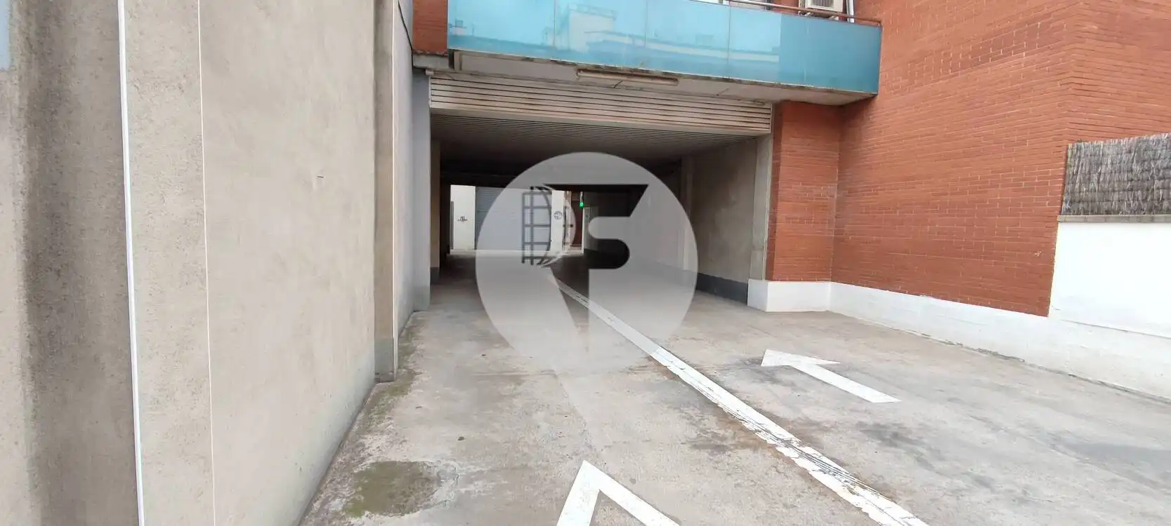 Parkplatz zum Verkauf in Sant Miquel, imagen 10