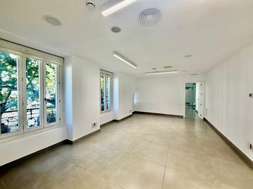 Büro mit Aufzug zur Miete in Gran Via del Marqués del Túria