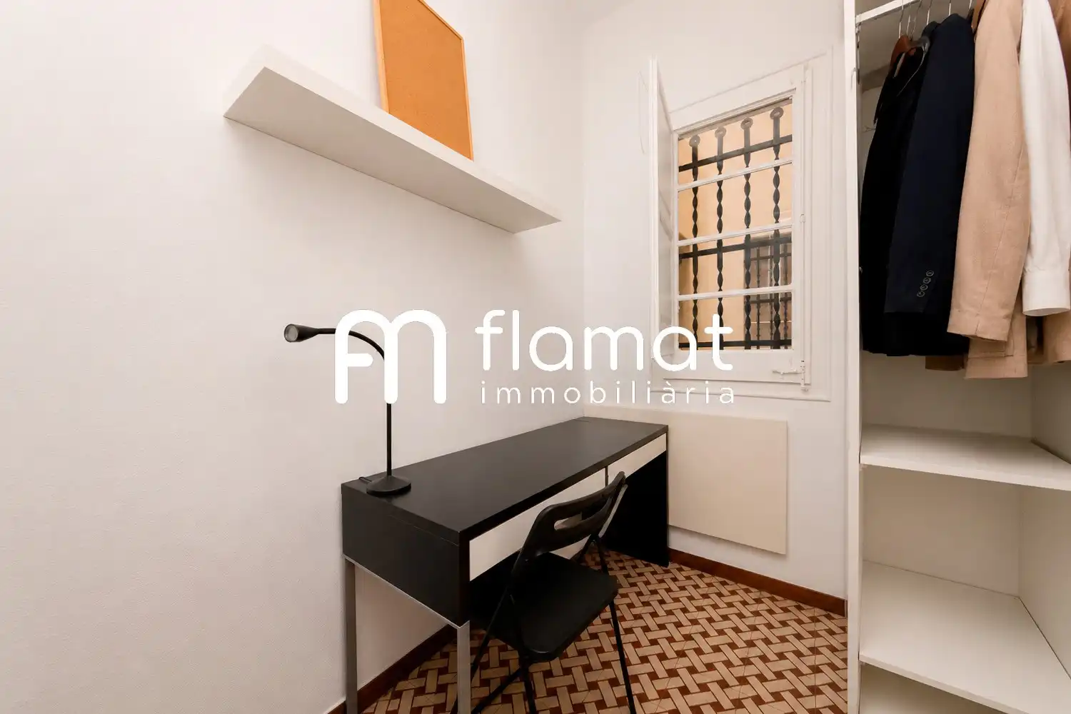 Piso con ascensor en venta en Travessera de Gràcia, imagen 9