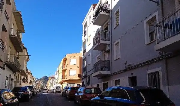 Wohnung zum Verkauf in Calle Poeta Llorente, imagen 2