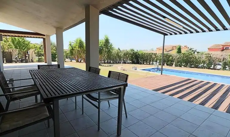 Terrassa de Casa o xalet en venda en Peralada amb Aire condicionat, Calefacció i Terrassa