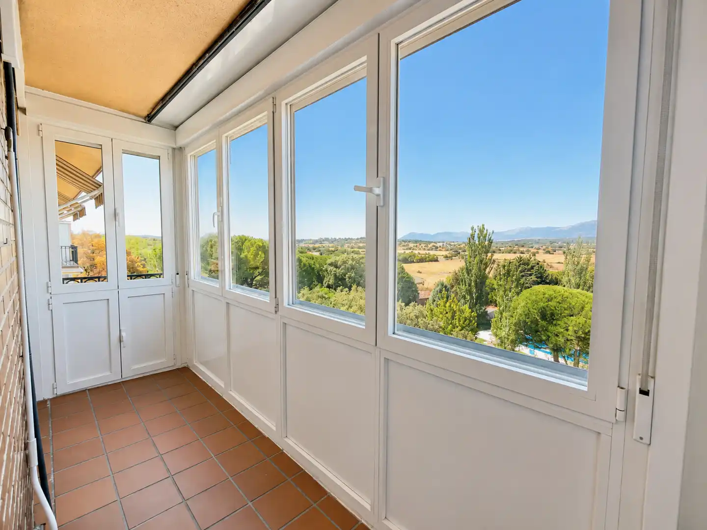 Flat with pool for sale in Calle Mar de Fora, imagen 2