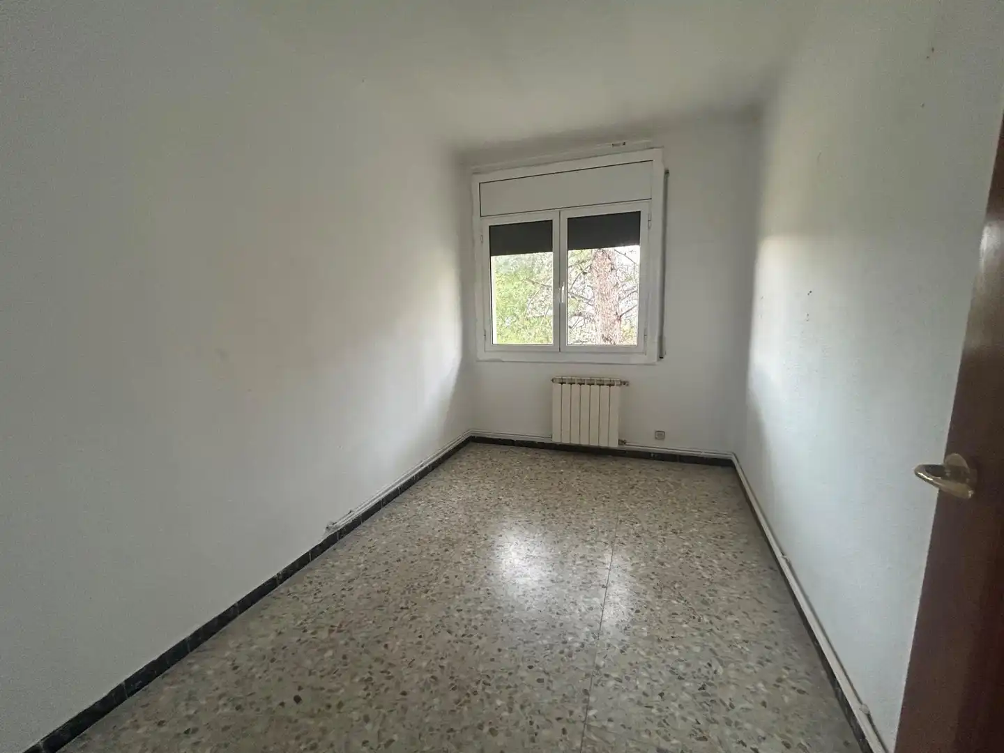 Dormitori de Casa o xalet en venda en Castellar del Vallès amb Calefacció, Jardí privat i Terrassa