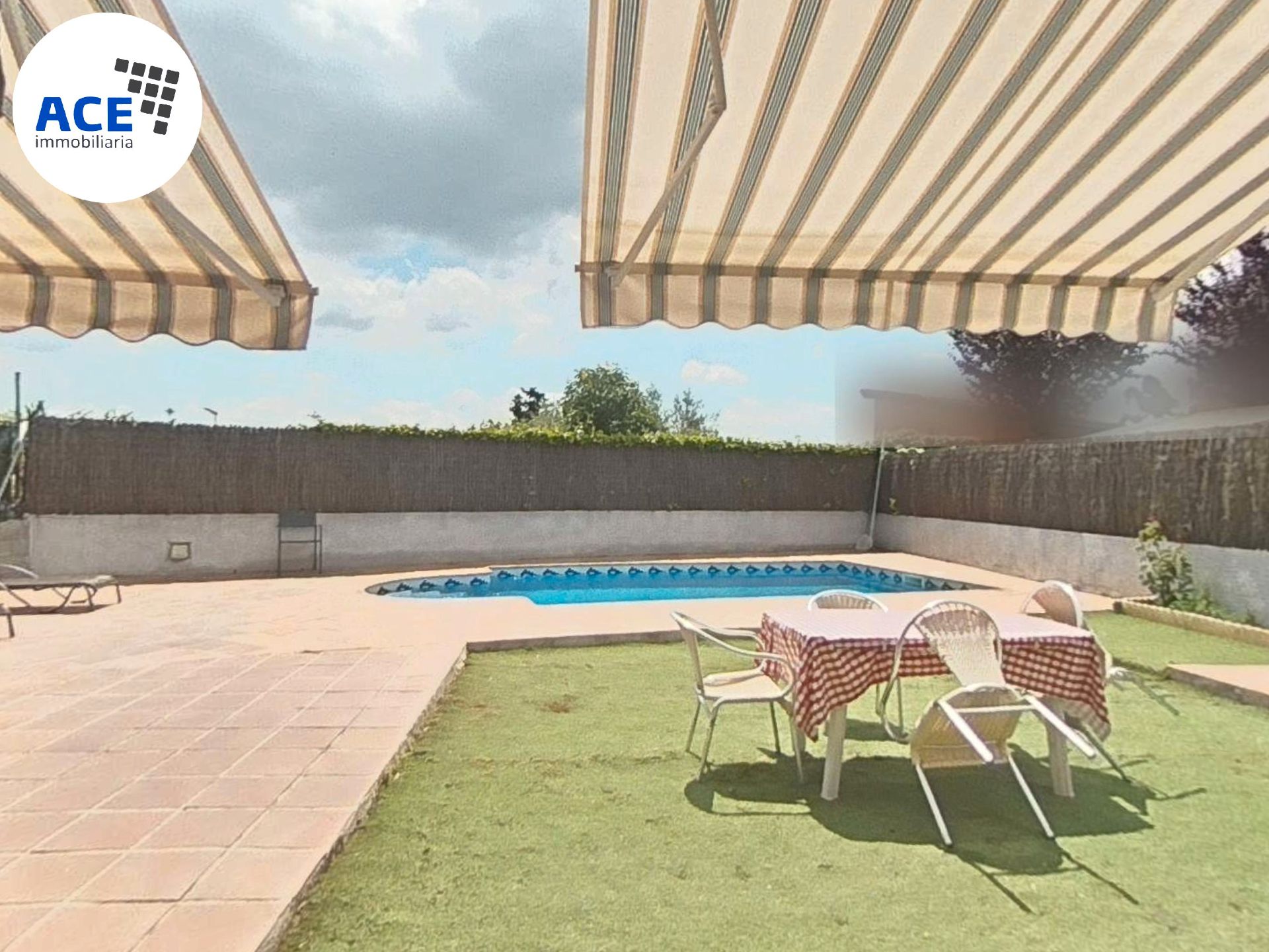 Casa o xalet en venda a Can Fatjó - Sant Jordi Park - Plana del Castell