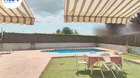 Foto 2 de Casa o xalet en venda a Can Fatjó - Sant Jordi Park - Plana del Castell, Rubí