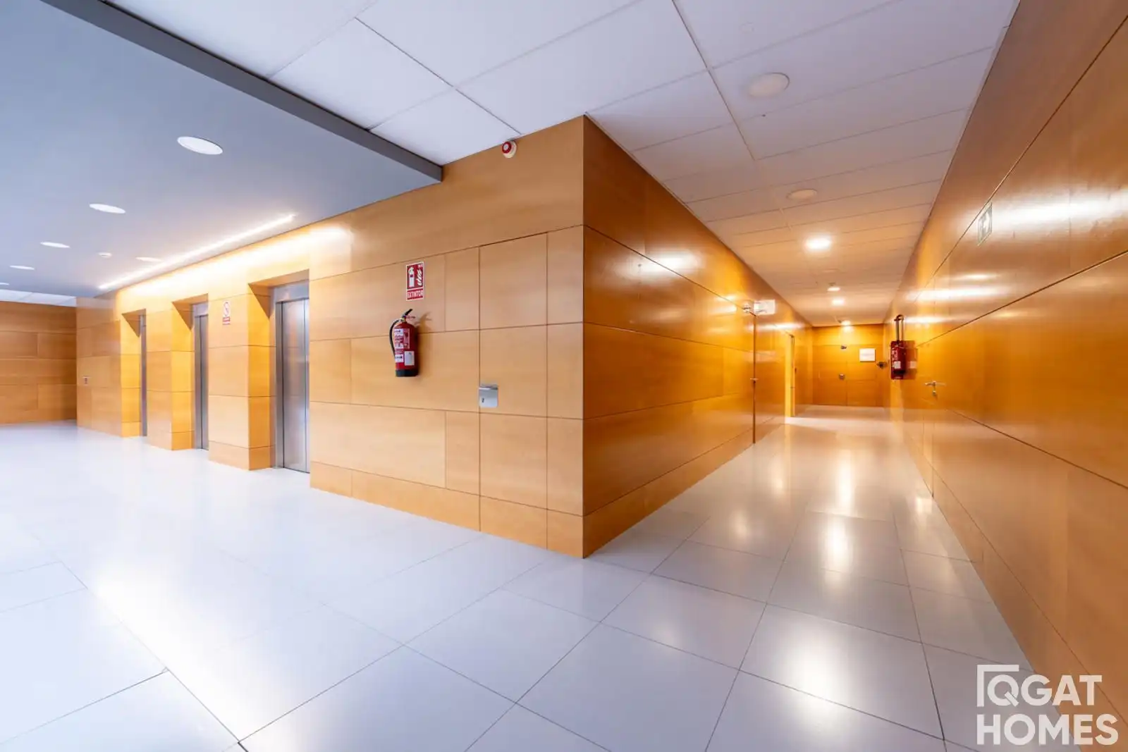 Office space with lift for sale in Corts Catalanes, imagen 15