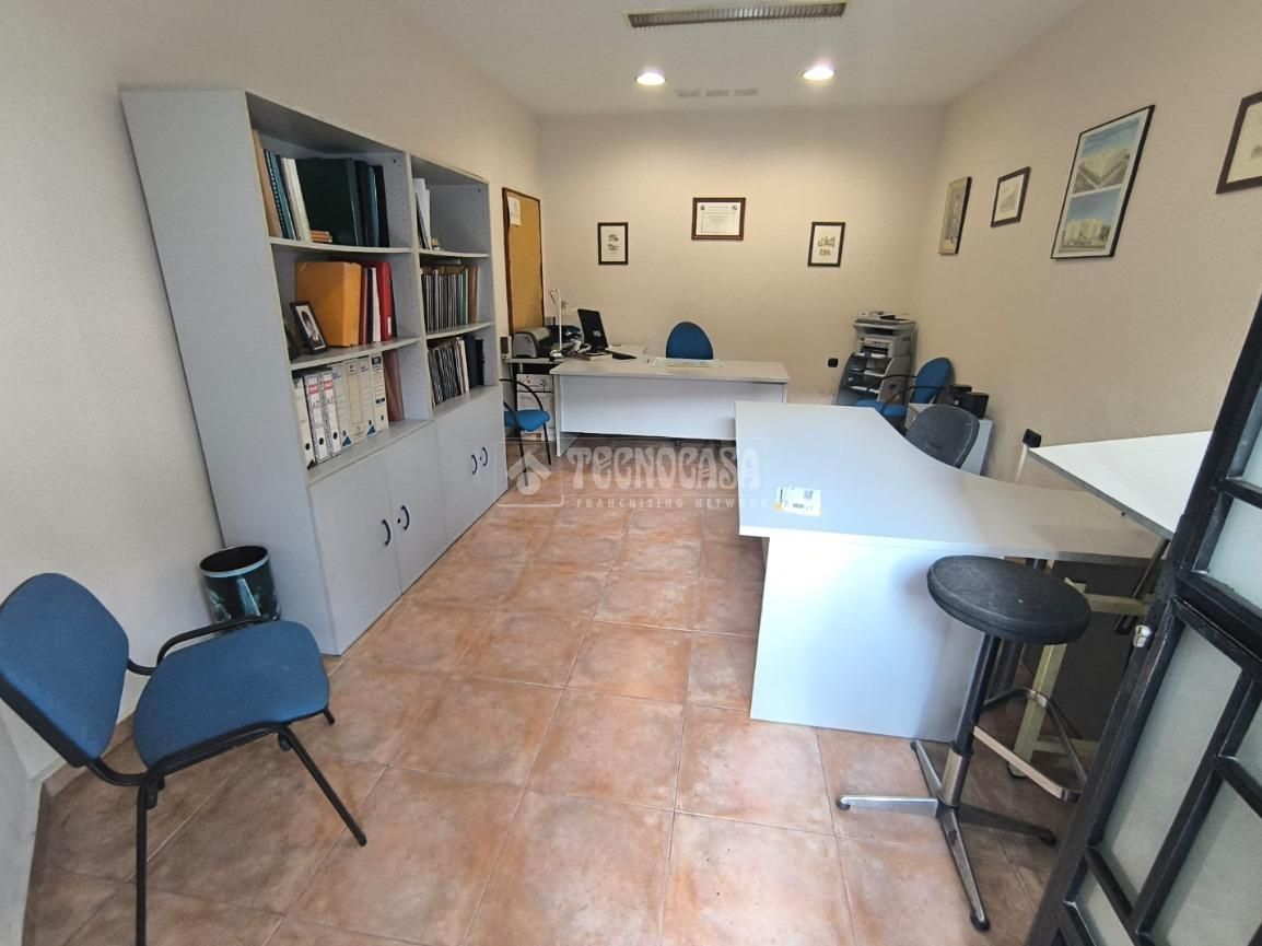 Garaje en venta en Mérida