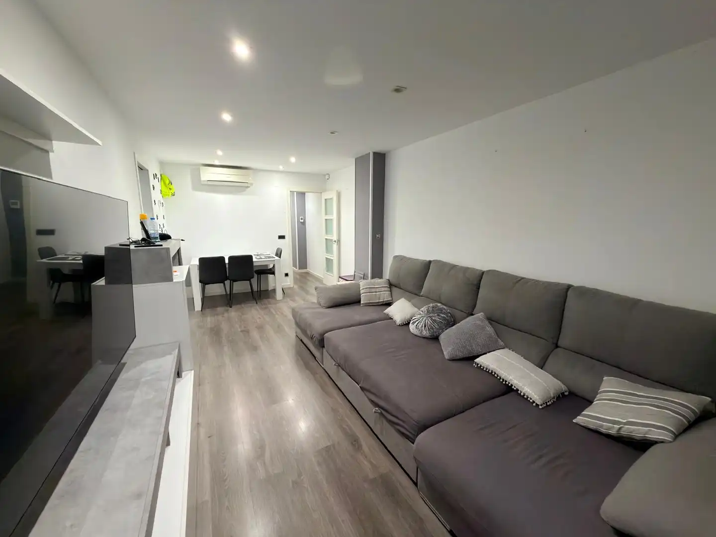 Wohnung zum Verkauf in Sant Crist