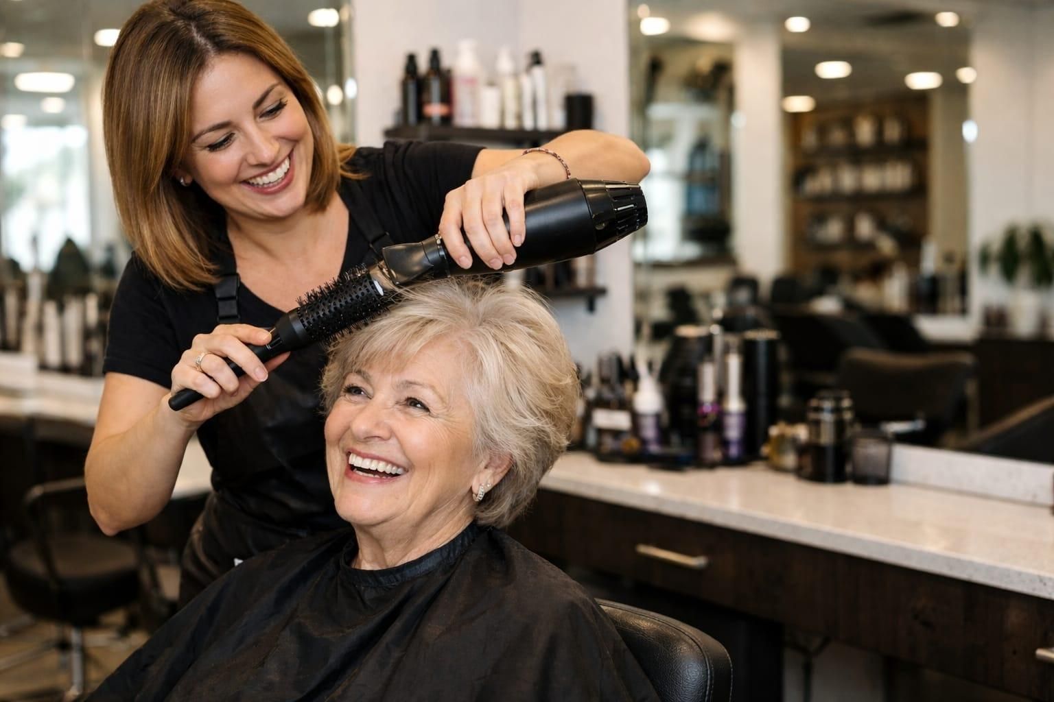 Vista exterior de Local en traspaso en Arona