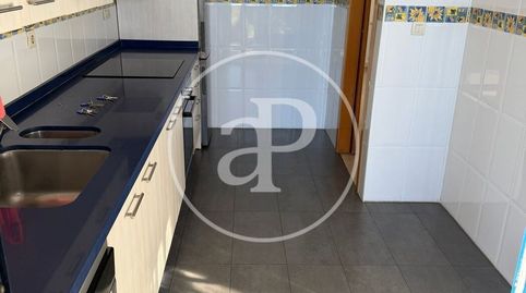 Foto 4 de Piso de alquiler en C/ de Santa Genoveva Torres, Sant Llorenç - Zona Alfahuir, Valencia Capital