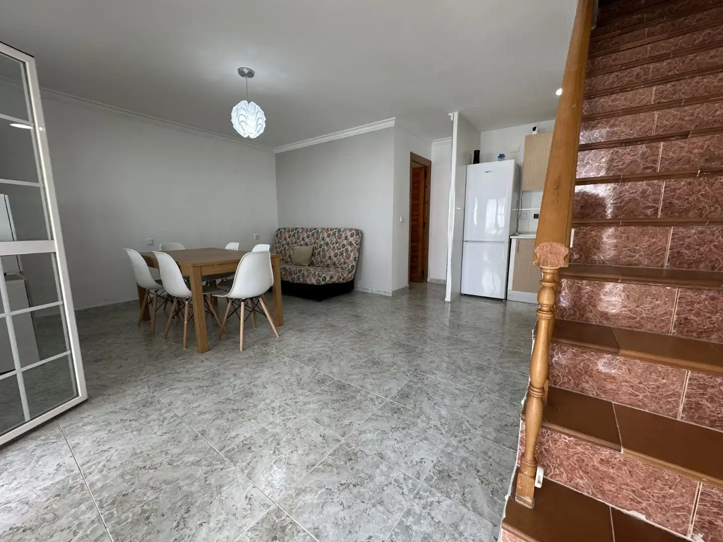 Reihenhaus mit Terrasse zum Verkauf in San Fulgencio, imagen 3