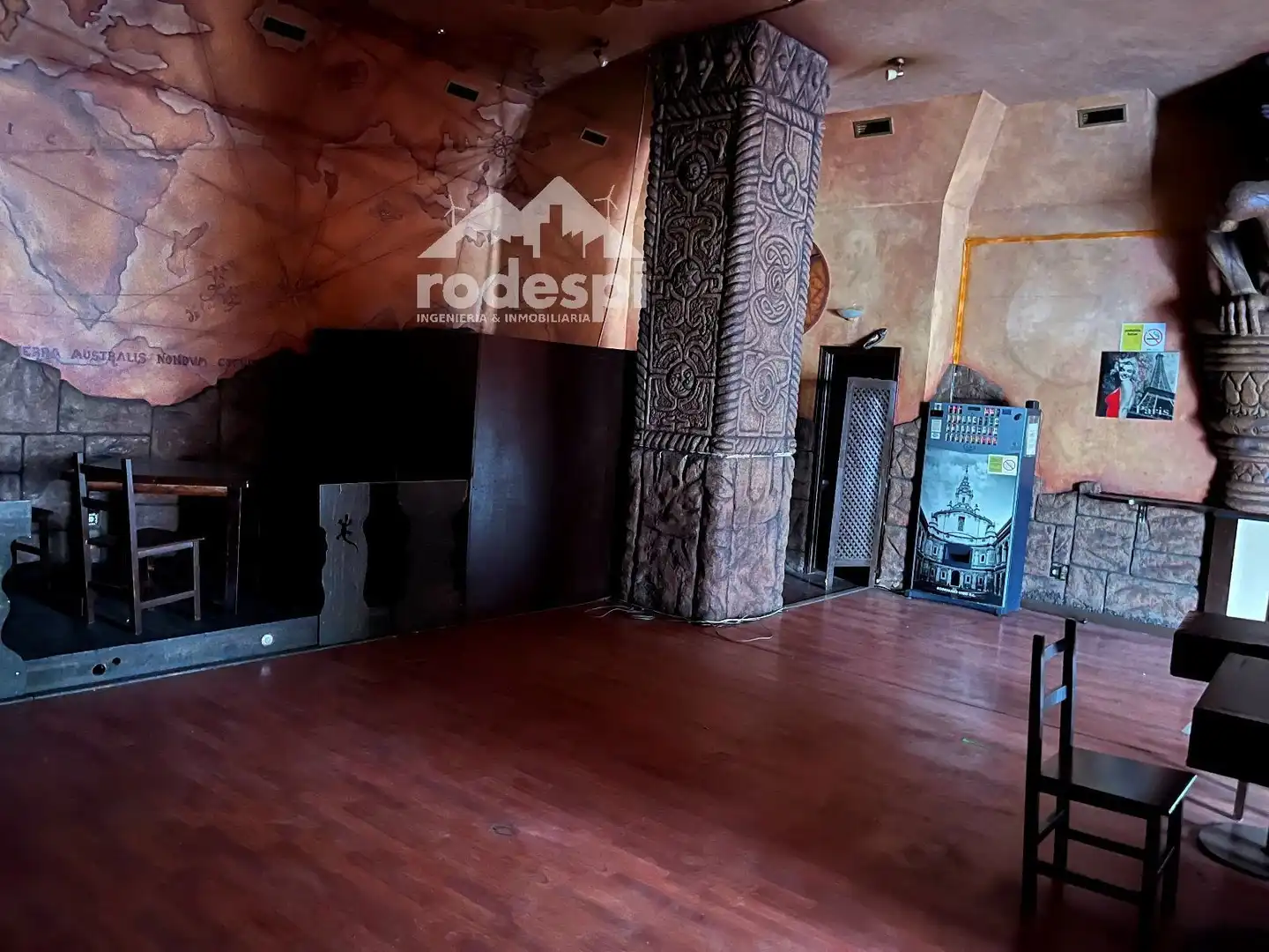 Local comercial en alquiler en Ponteareas, imagen 5