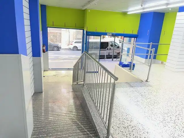 Local de lloguer en Tarragona