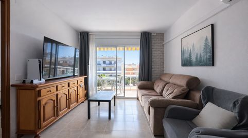 Foto 2 von Dachboden zum Verkauf in Carrer D'onofre Llopis, Cunit Residencial, Cunit