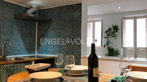 Photo 2 of Apartment for sale in Bailén, Palacio, Madrid