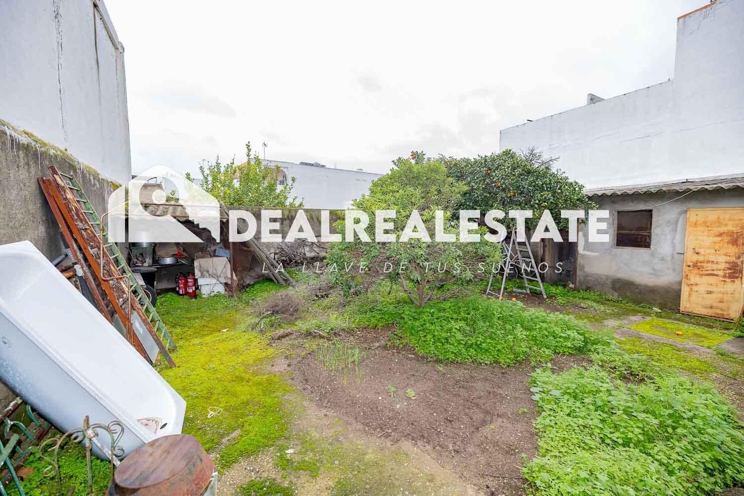 Casa o chalet en venta en Calle de Juan XXIII, San José de la Rinconada