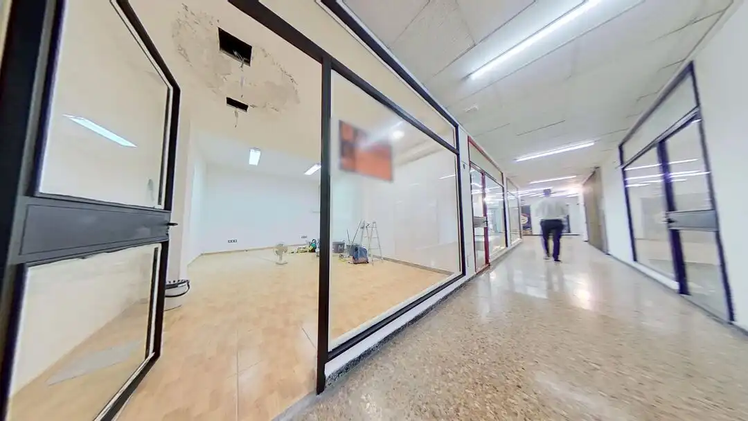 Commercial properties for rent in Benidorm  with Air Conditioner